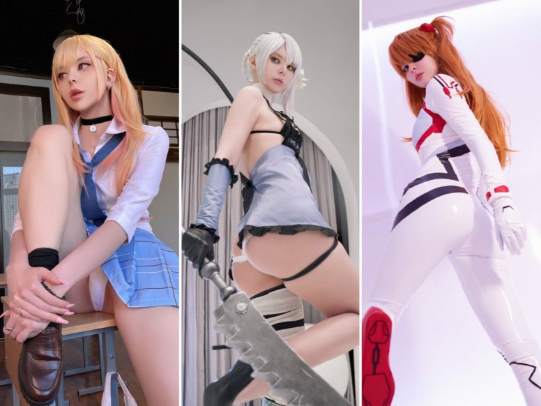 Vinnegal – 全套32期[3.5G-2026.1]