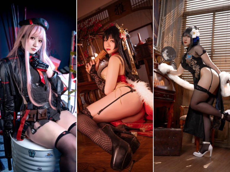 Zyra秋 – 全套14期&随包视频[5.3G-2026.3]