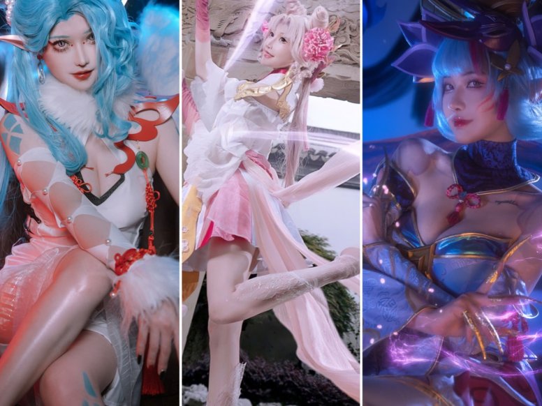 露兒大魔王 – 全套11期[1.8G-2025.9新发]