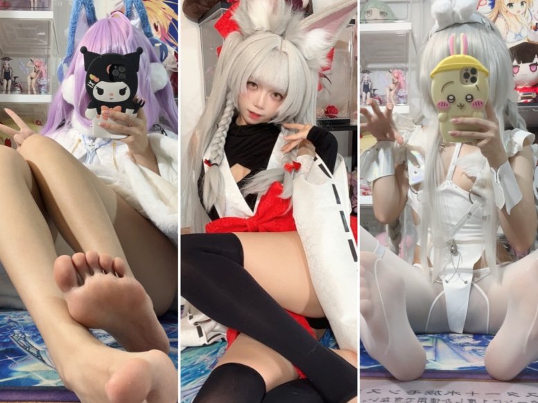 白栎Shirly  – 全套37期&随包视频[113.3G-2026.3]